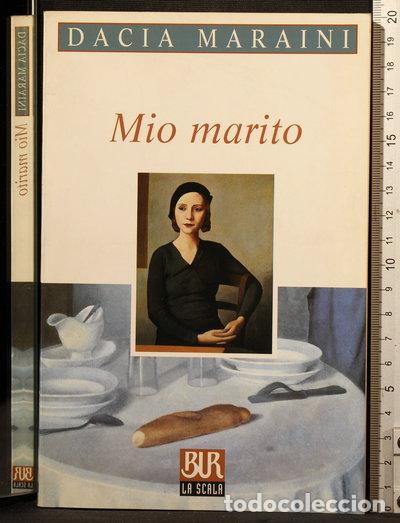 Livres: Mio marito- 9788817106313