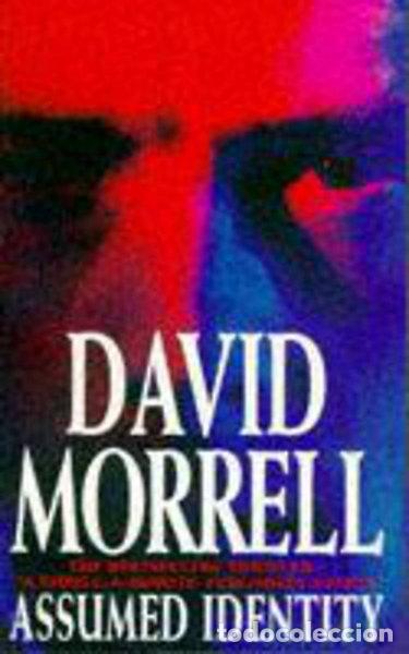 Libros: Assumed Identity- 9780747242024