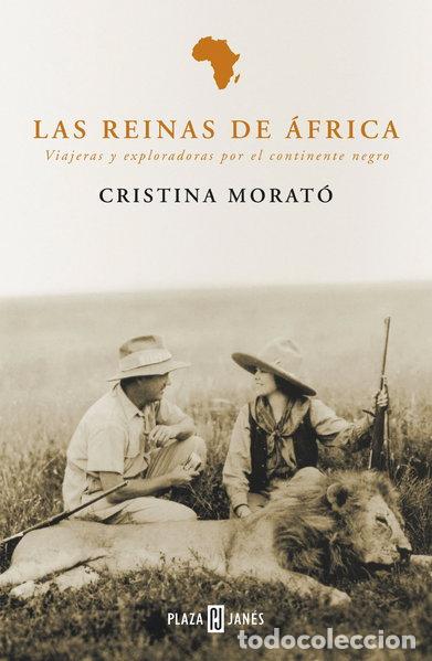 Libros: Las reinas de &Aacute;frica- 9788401378294