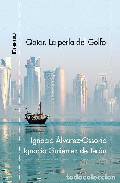 Libros: Qatar. La perla del Golfo- 9788411001106