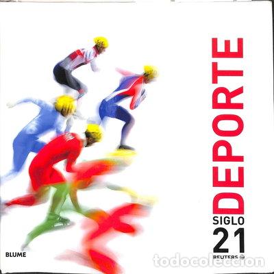 Libros: Deporte siglo 21- 9788498012378