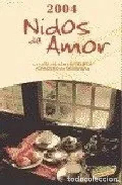 B&uuml;cher: Nidos de Amor, 2004- 9788497760751
