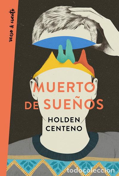 books: Muerto de sue&ntilde;os- 9788403519183