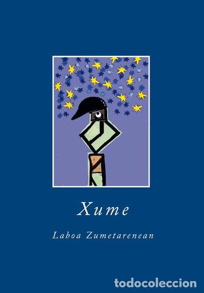 books: Xume. Laboa Zumetarenean- 9788490272244