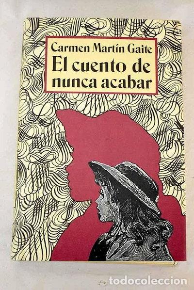 Livres: El cuento de nunca acabar- 9788422650676