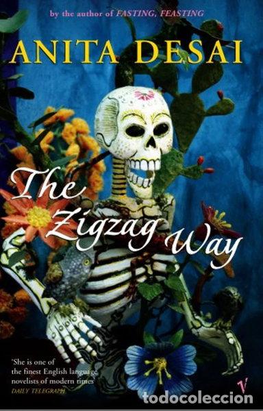 Livres: The Zigzag Way- 9780099484943