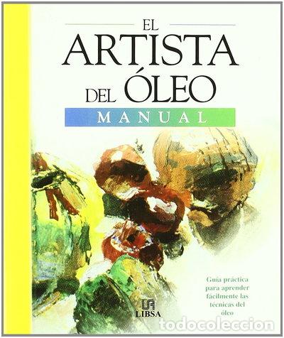 Livres: El artista del &oacute;leo- 9788466210485