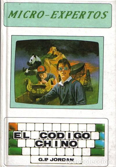 Livres: El c&oacute;digo chino- 9788427233089