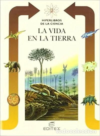 Livres: Ciencias De La Vida Y De La Tierra- 9788439598589