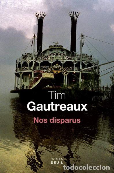 Libros: Nos disparus- 9782021082746