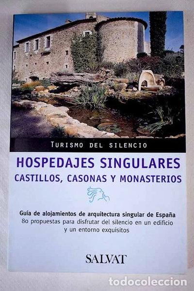 Libros: Hospedajes Singulares- 9788434525306
