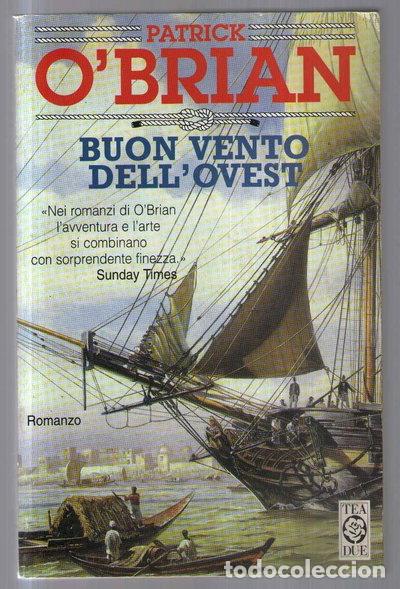 Libros: Buon vento dell'Ovest- 9788878186095
