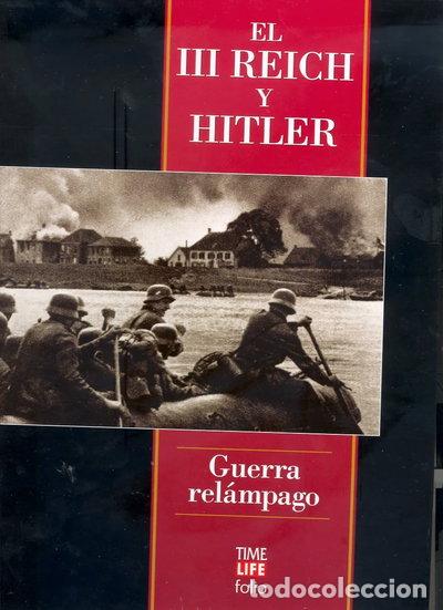 books: Guerra rel&aacute;mpago- 9788441327269