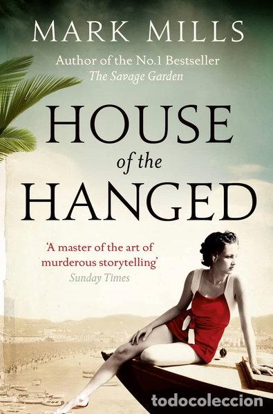 Livres: House of the Hanged- 9780007276912