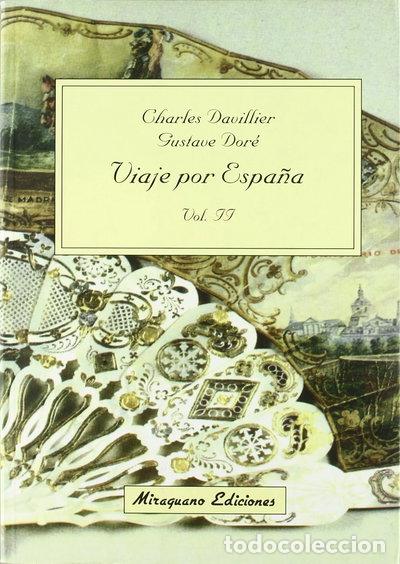 Libros: Viaje por Espa&ntilde;a- 9788478131778