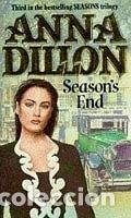 Libros: Season's End- 9780747406587