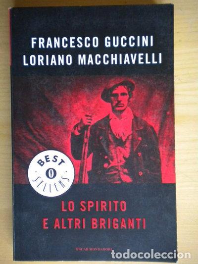 Libros: Lo spirito e altri briganti- 9788804519690