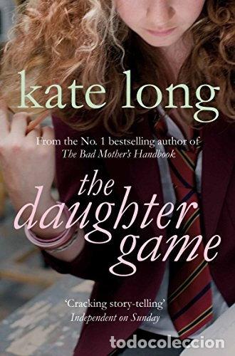 Libros: The Daughter Game- 9780330435475
