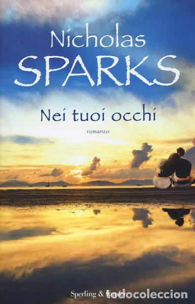 Libros: Nei tuoi occhi- 9788820059491