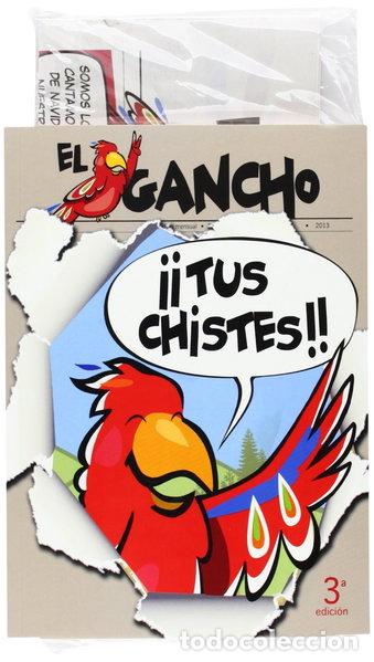 Libros: &iexcl;Tus Chistes!- 9788461620470