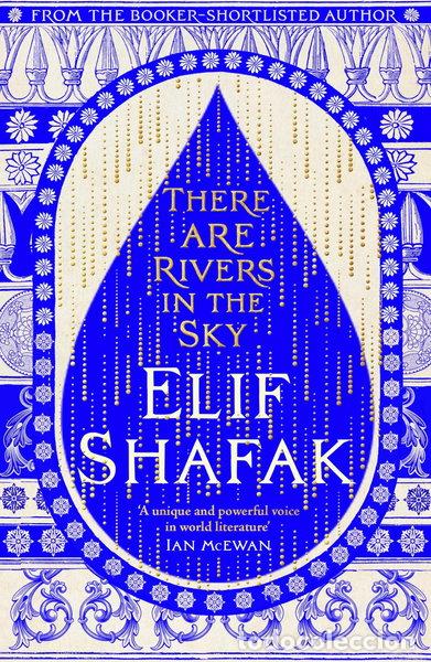 Libros: There are Rivers in the Sky- 9780241435021 - Foto 1