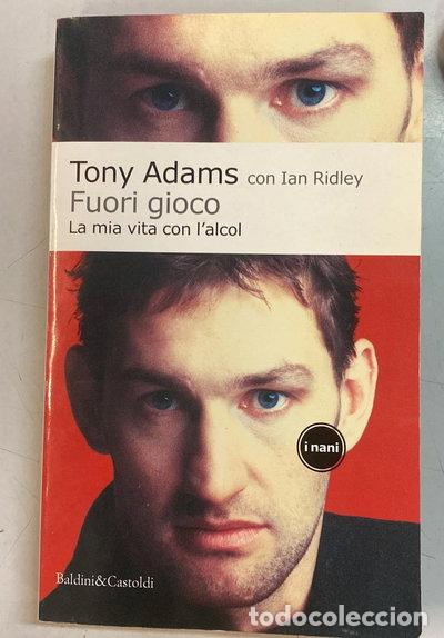 Libri di seconda mano: Fuori gioco. La mia vita con l'alcol- 9788884900104