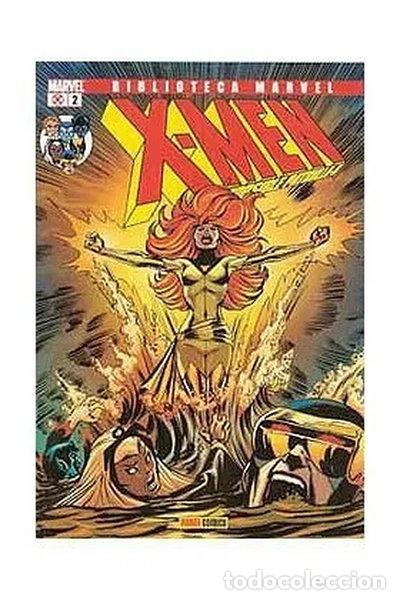 Livres: X-Men 2- 9788496652125