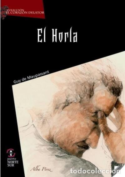 Livres: El Horla- 9788493650100