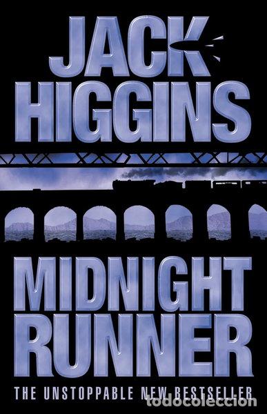 Livres: Midnight Runner- 9780007127276