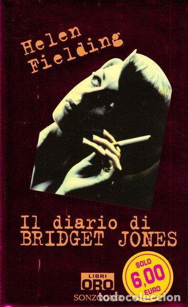 Livres: Il diario di Bridget Jones- 9788848603171