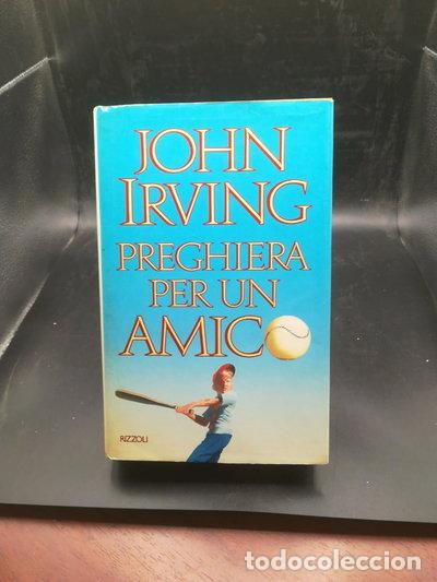 Livres: Preghiera per un amico- 9788817674492