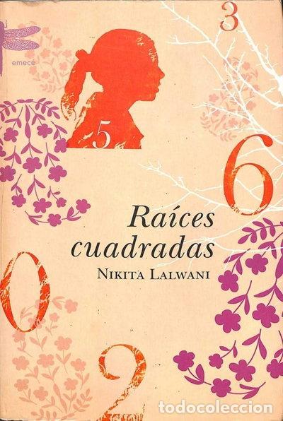 Livres: Ra&iacute;ces cuadradas- 9788496580343