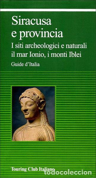 Livres: Siracusa e provincia- 9788836512539
