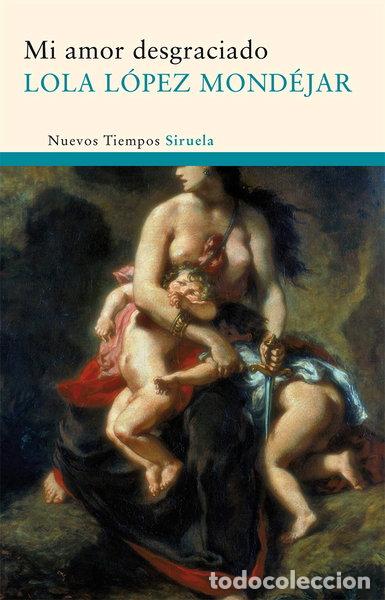 Livros em segunda m&atilde;o: Mi amor desgraciado- 9788498414424