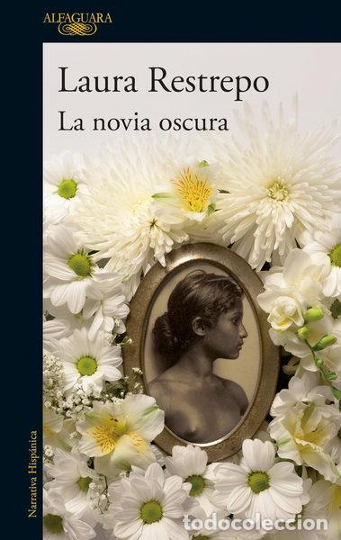 Livros em segunda m&atilde;o: La novia oscura- 9788420419244