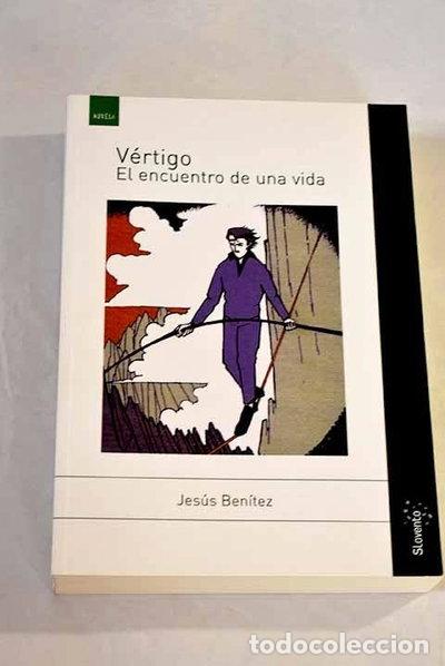 Livros em segunda m&atilde;o: V&eacute;rtigo: el encuentro de una vida- 9788496379572