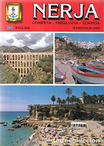 Livros em segunda m&atilde;o: Nerja - Guide Book in English- 9788437815909