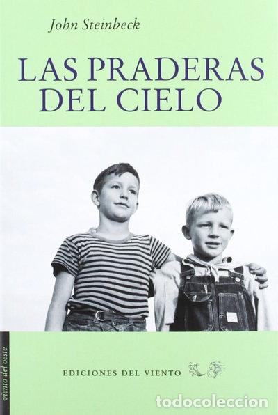 Libros: Las praderas del cielo- 9788496964976
