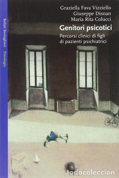 Libros: Genitori psicotici- 9788833906041