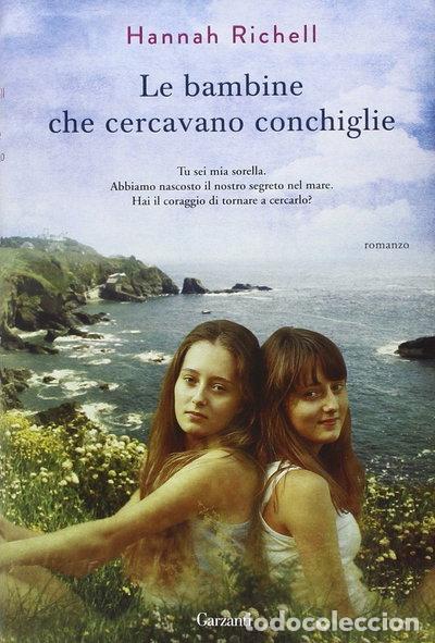 Livres: Le bambine che cercavano conchiglie- 9788811670582