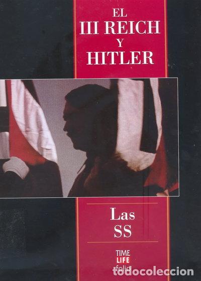 Livres: Las SS- 9788441327115
