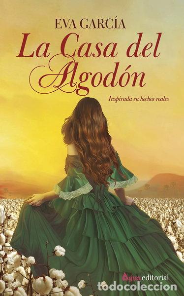 Livres: La casa del algod&oacute;n- 9788412650907