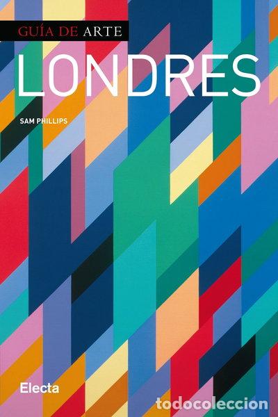 Libros: Londres- 9788425347573