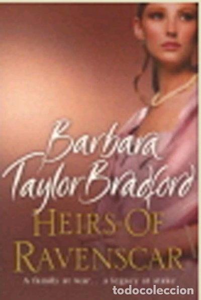 Libros: Heirs of Ravenscar- 9780007262694