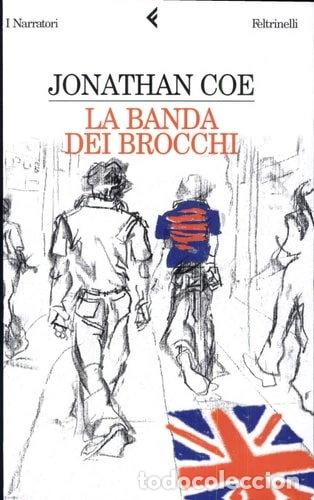 books: La banda dei brocchi- 9788807016042
