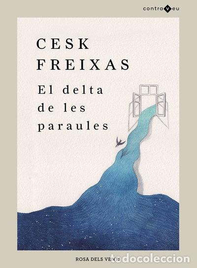 Libros: El delta de les paraules- 9788417909543