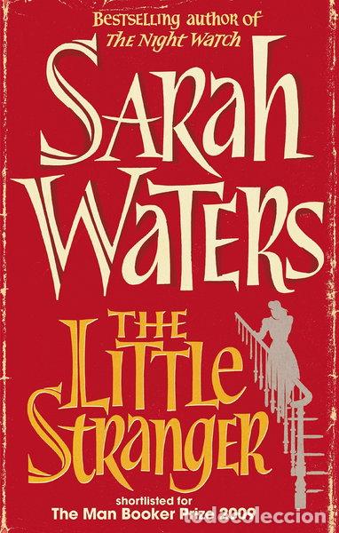 Livres: The Little Stranger- 9781844086061