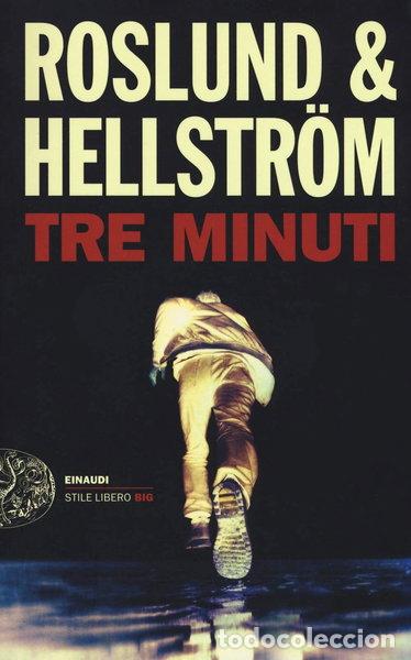 Livres: Tre minuti- 9788806230890