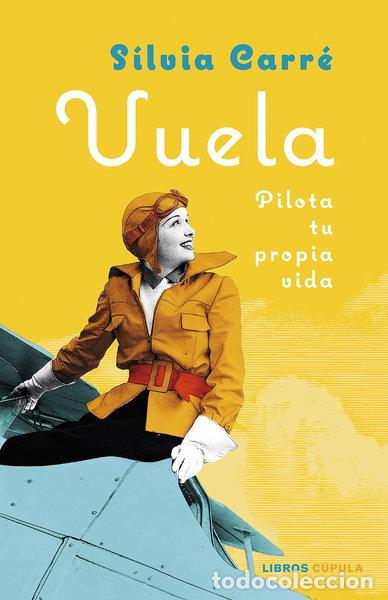 Libros: Vuela- 9788448029845