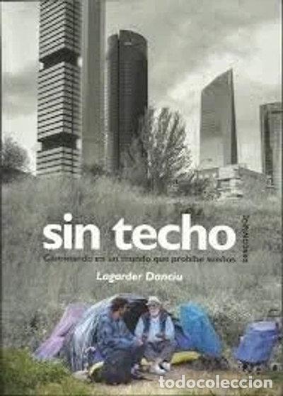 Libros: Sin techo- 9788417190071
